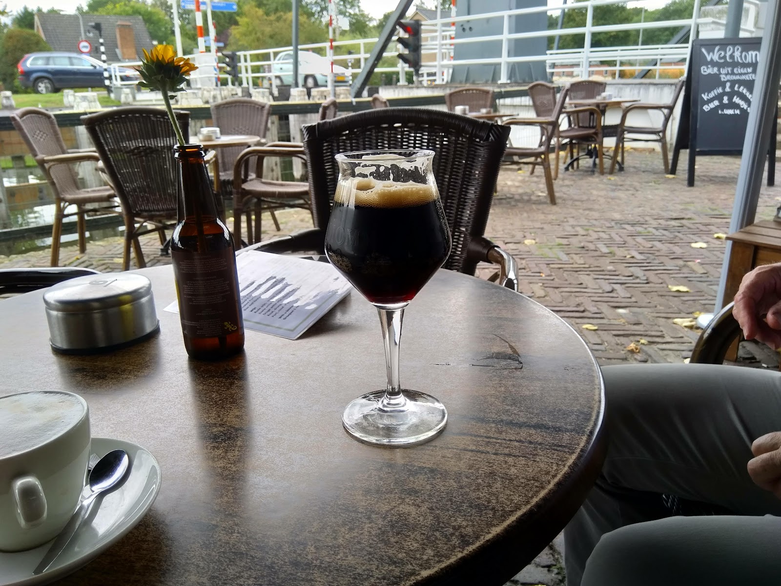 Foto van Nikki's