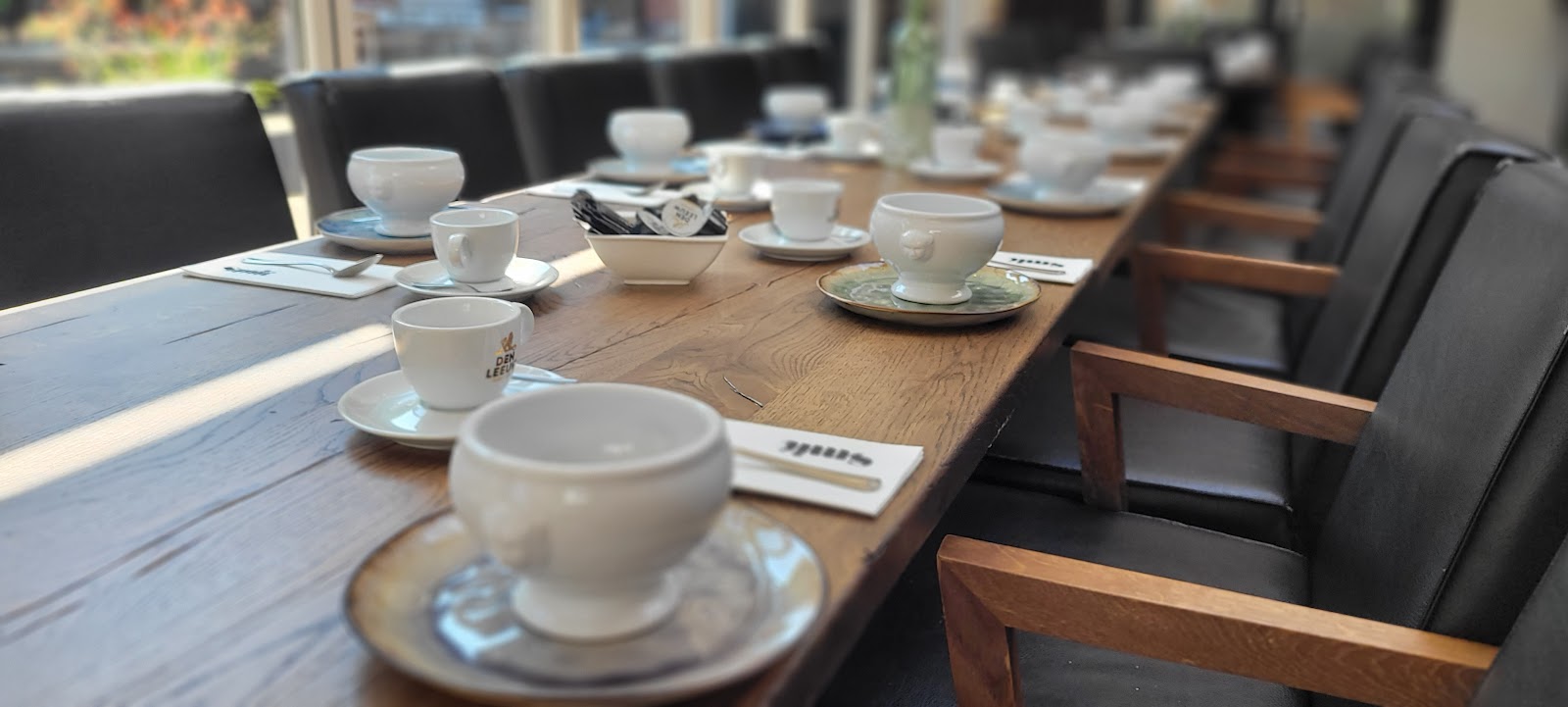 Foto van Grand Café Smit