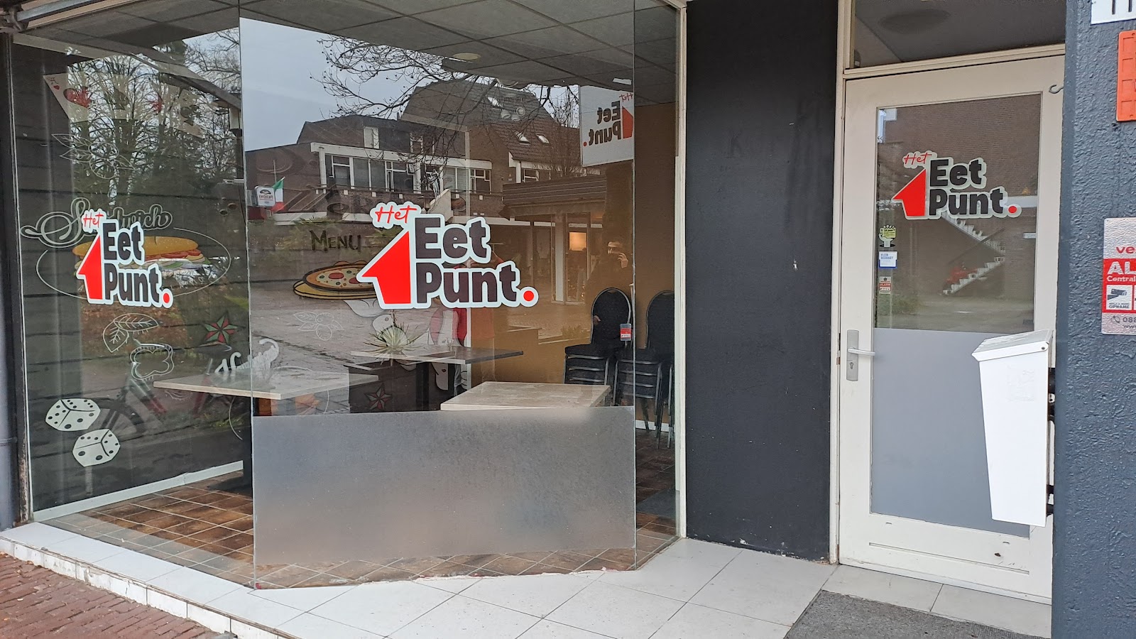 Foto van Het EetPunt