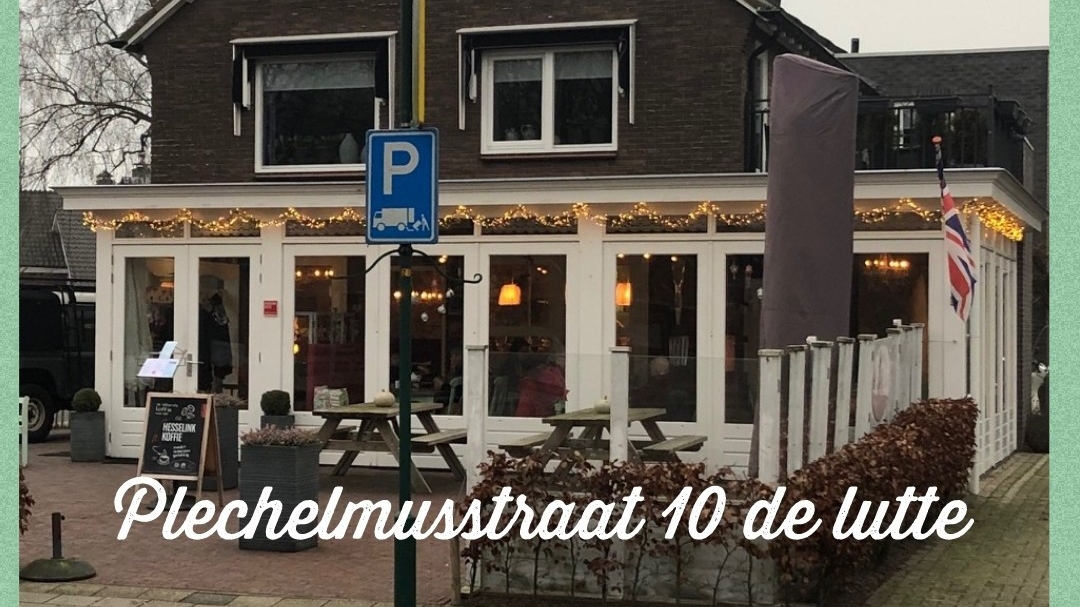 Foto van 't TheeLuttke