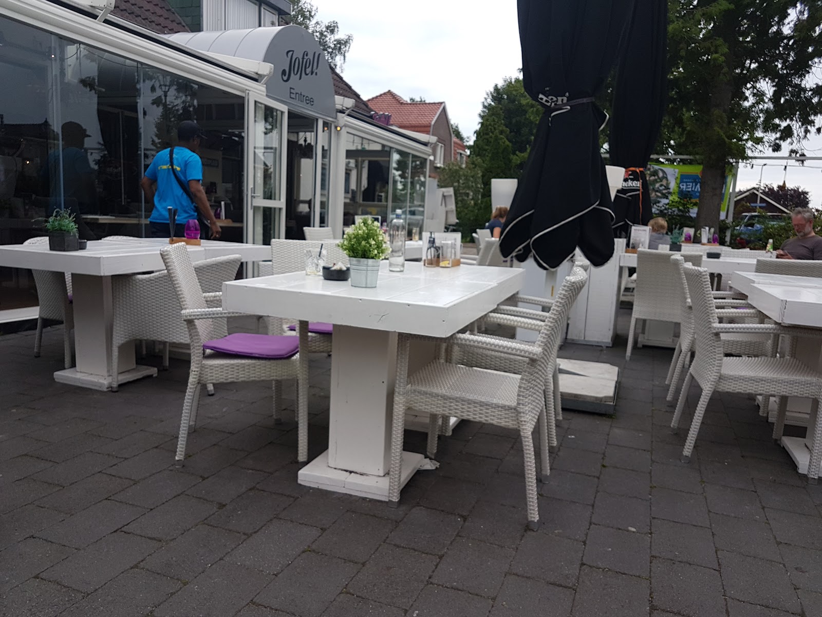 Foto van Jofel Bleiswijk
