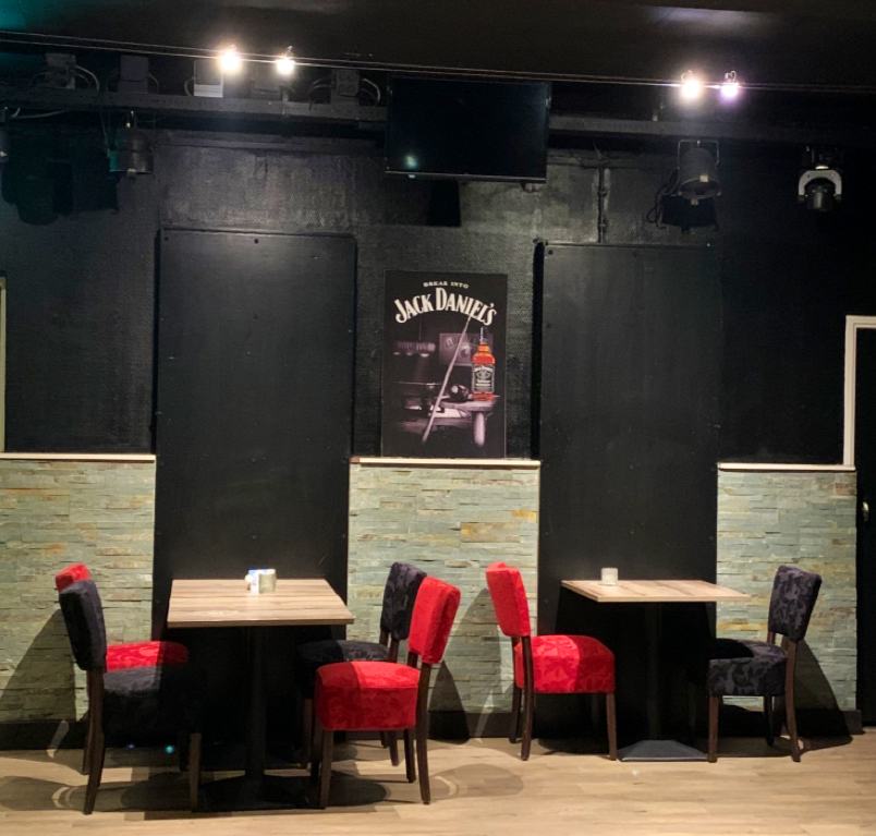 Foto van GrandCafé Het Raadhuys