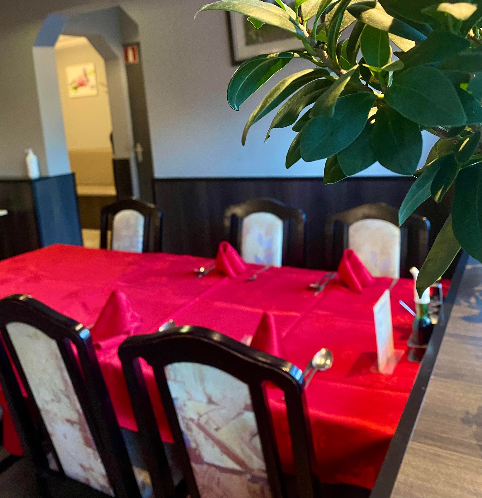 Foto van Chinees Indisch Restaurant Nieuw Tong Ah