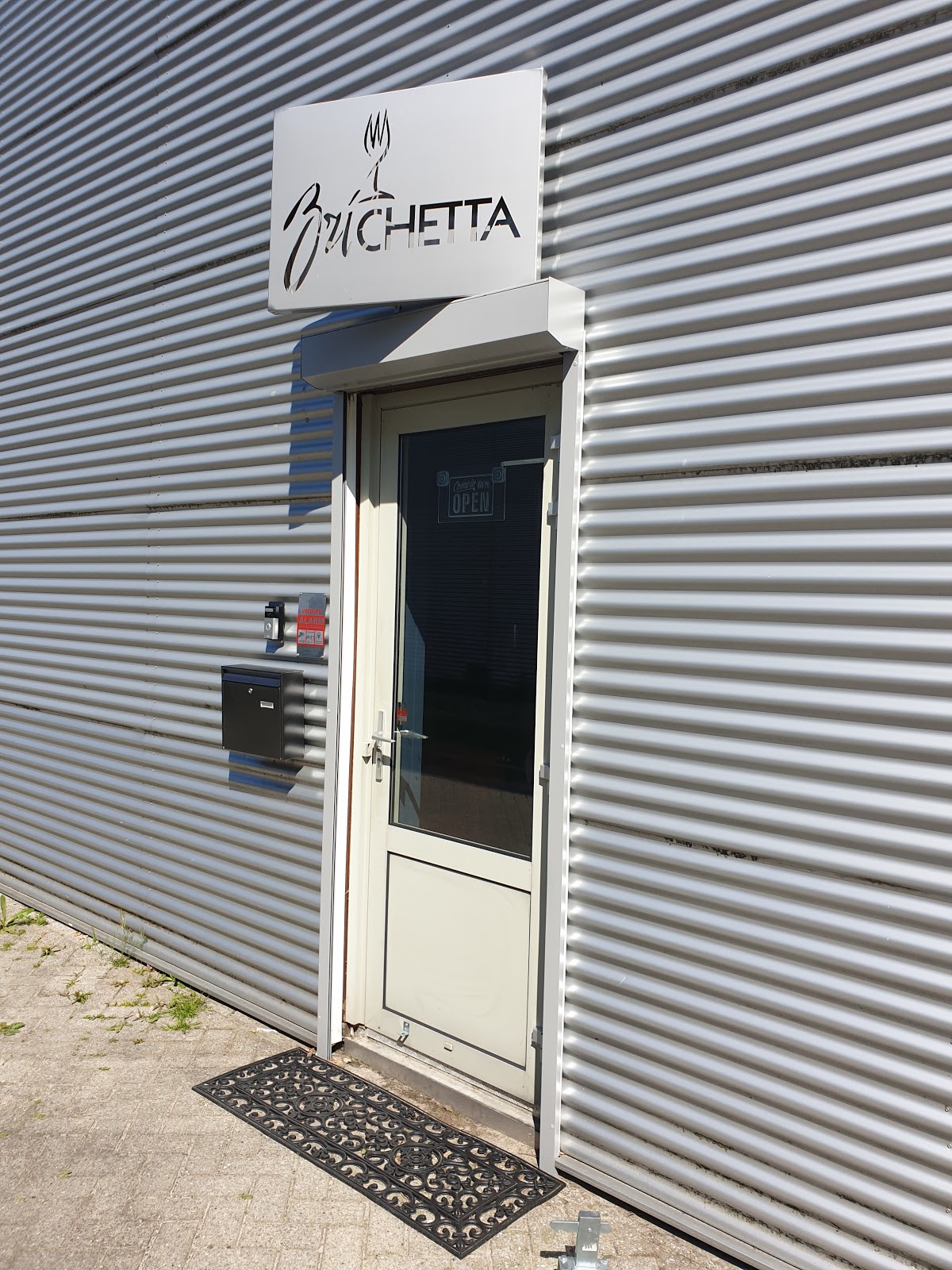 Foto van Brichetta Cookery