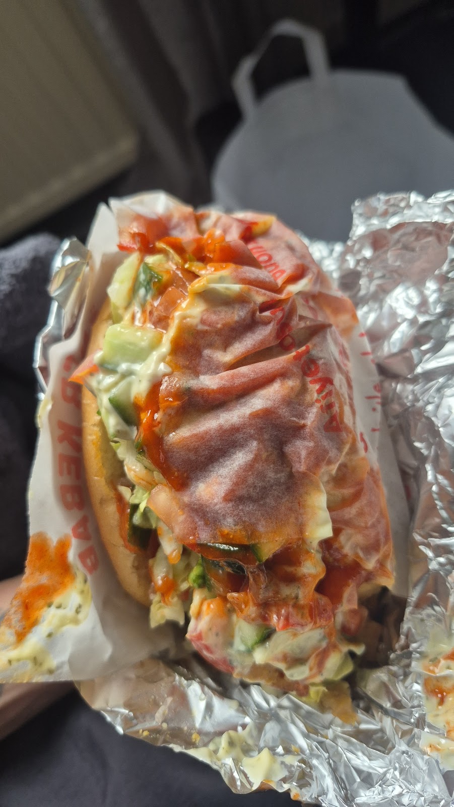 Foto van BRANO'S Snackbar & Pizzeria