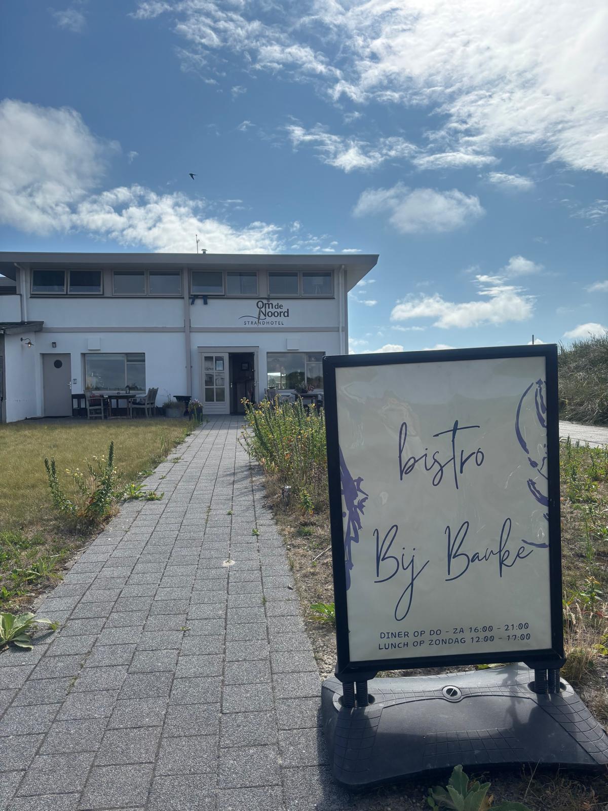 Foto van Bistro bij Bauke