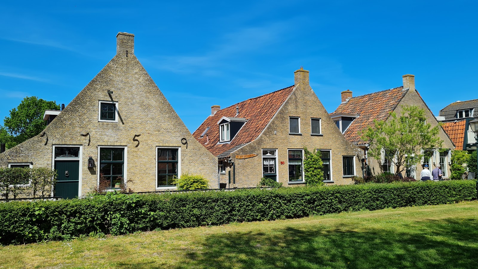 Foto van Hotel Graaf Bernstorff