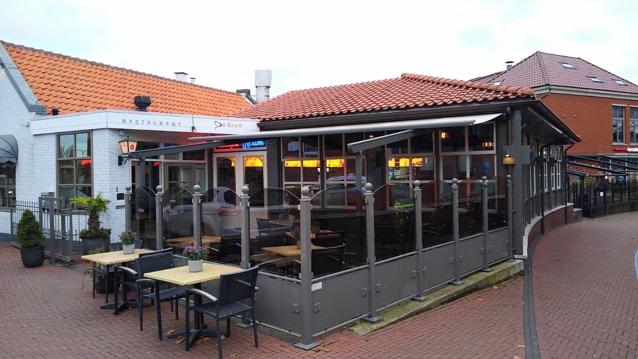 Foto van Restaurant De Krom