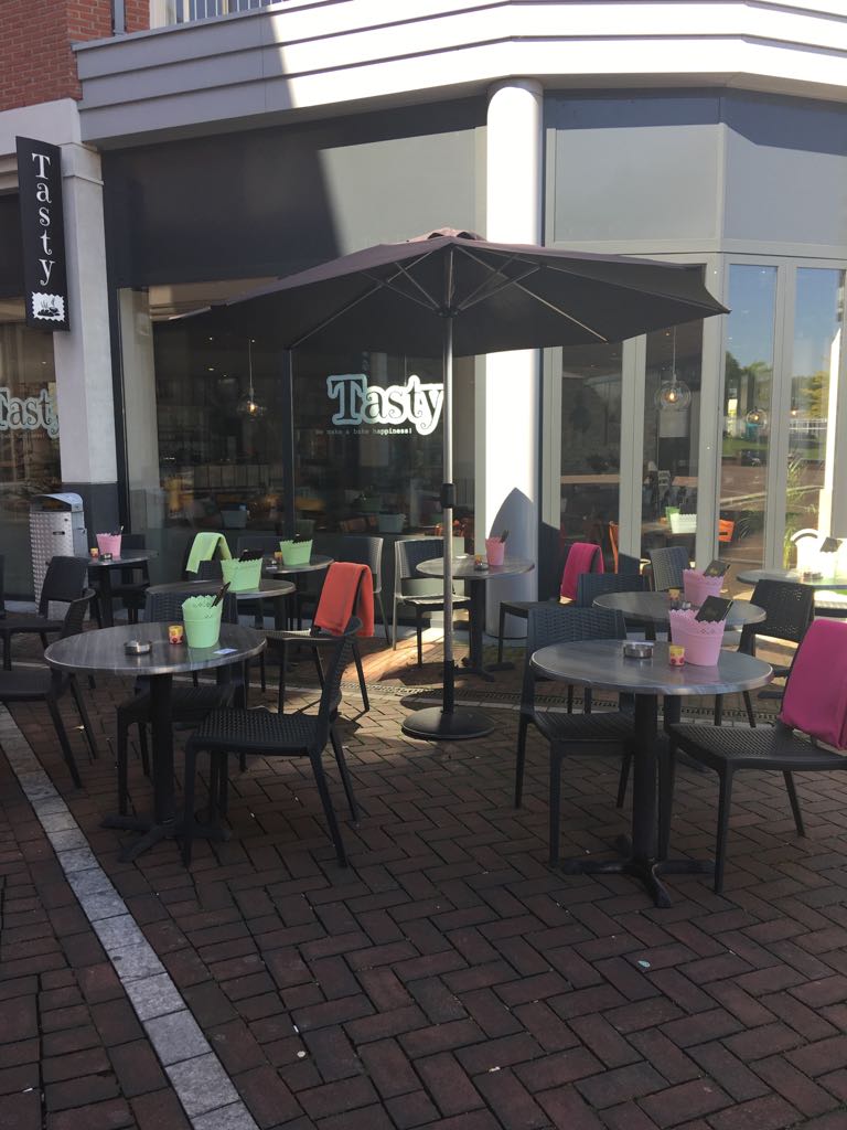Foto van Tasty Petit Restaurant