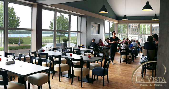 Foto van Restaurant La Vista