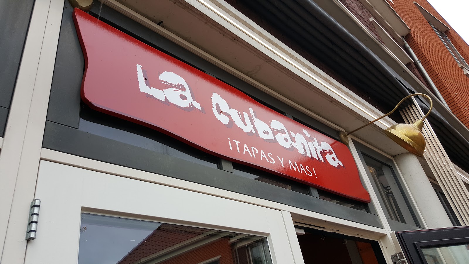 Foto van La Cubanita Spijkenisse