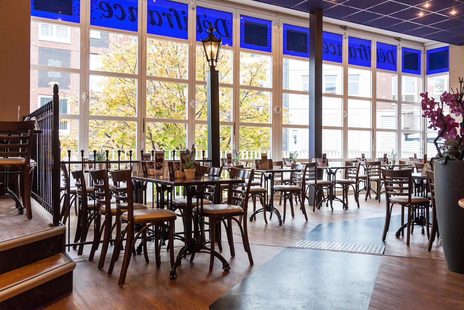 Foto van DELI CAFE Spijkenisse