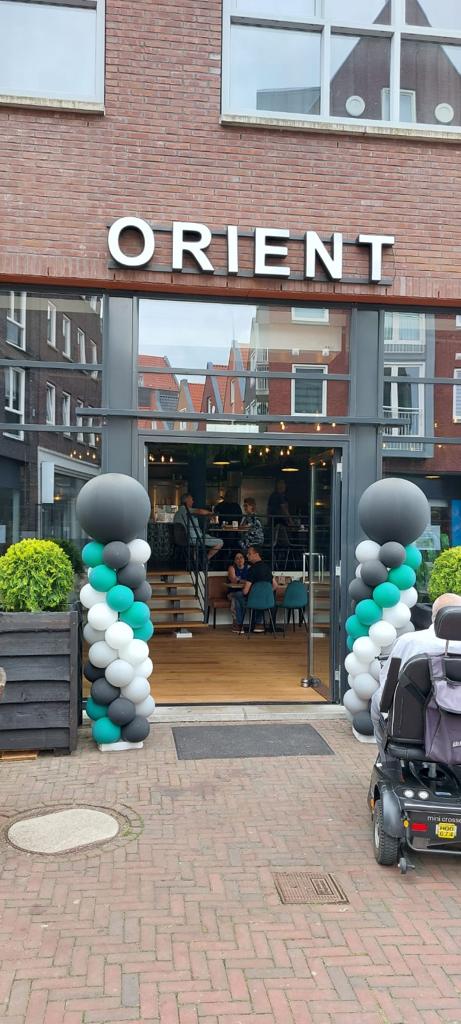 Foto van Orient Spijkenisse