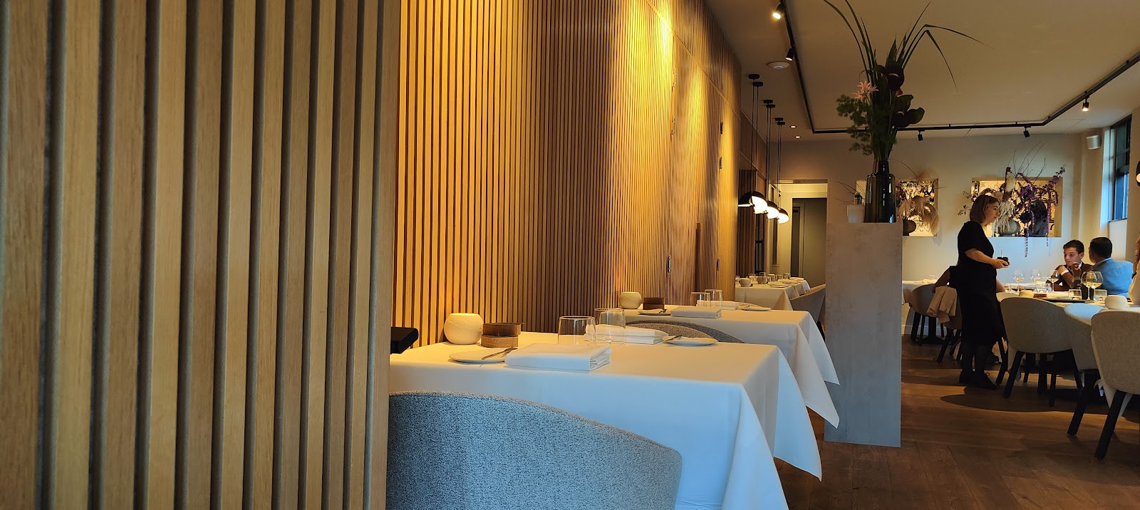 Foto van restaurant YANO