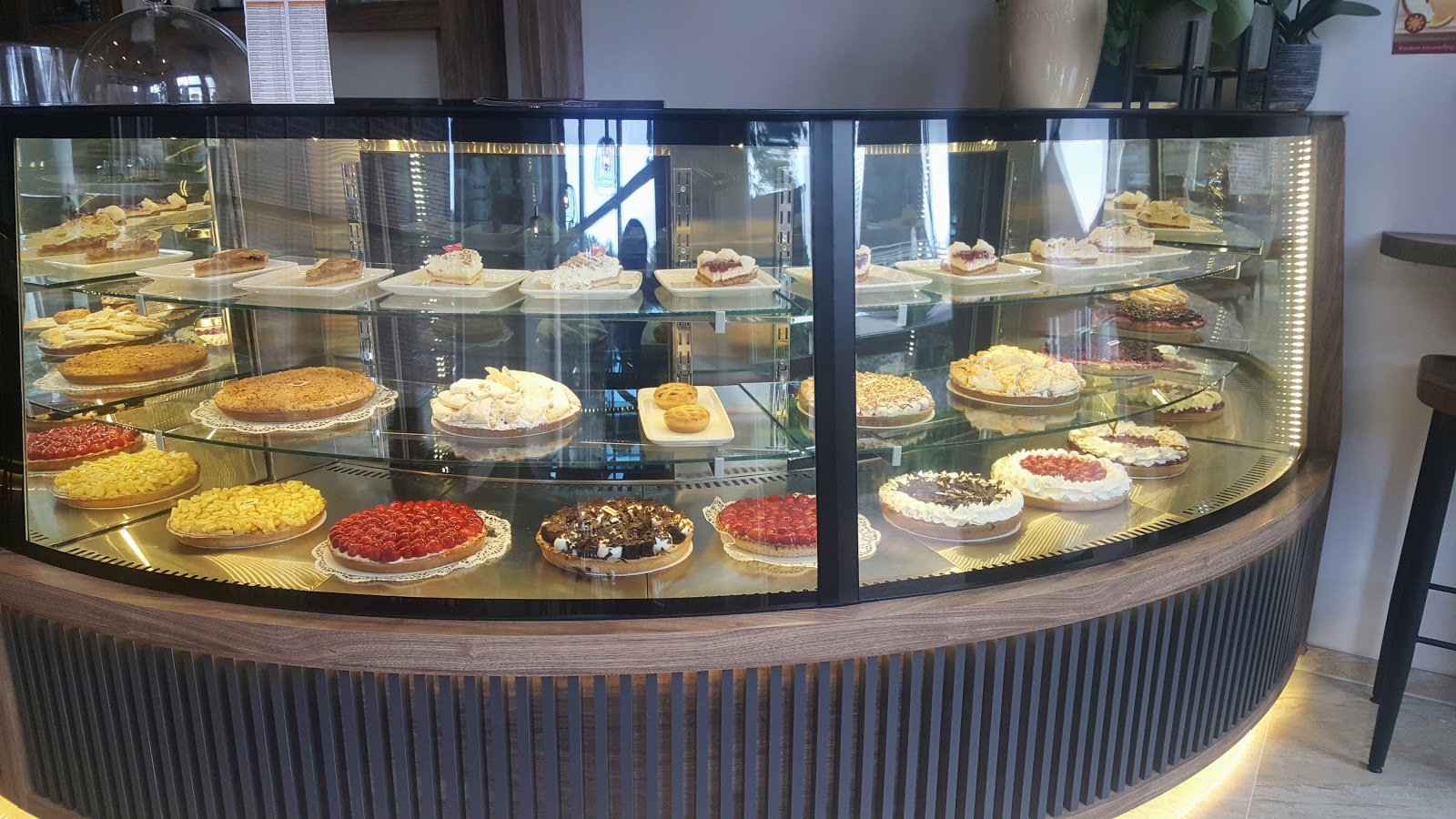 Foto van BAGELS & MORE