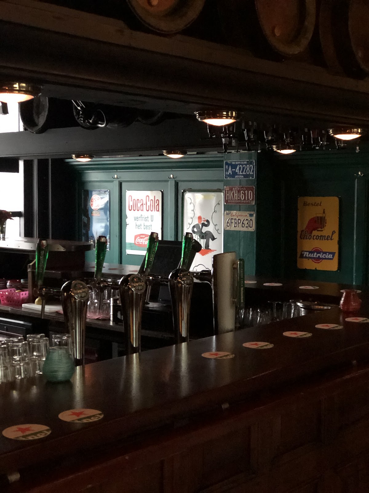 Foto van Bar Bistro Bij Nol