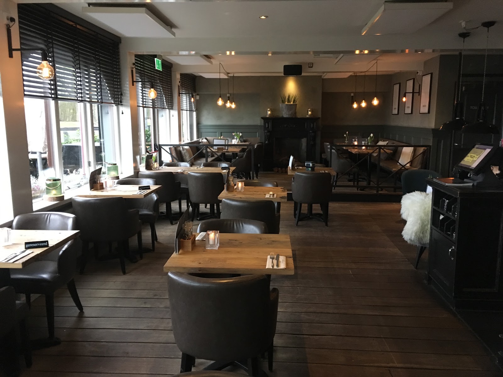 Foto van Restaurant de Schone Lei
