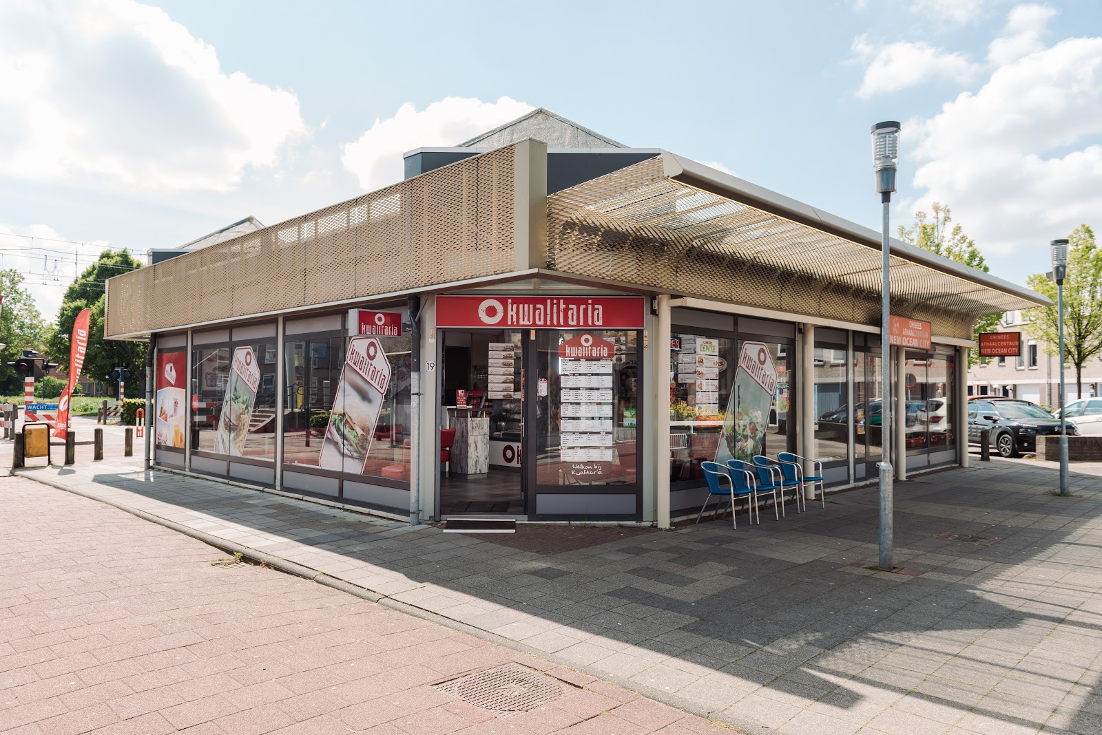 Foto van Kwalitaria IJsselstein
