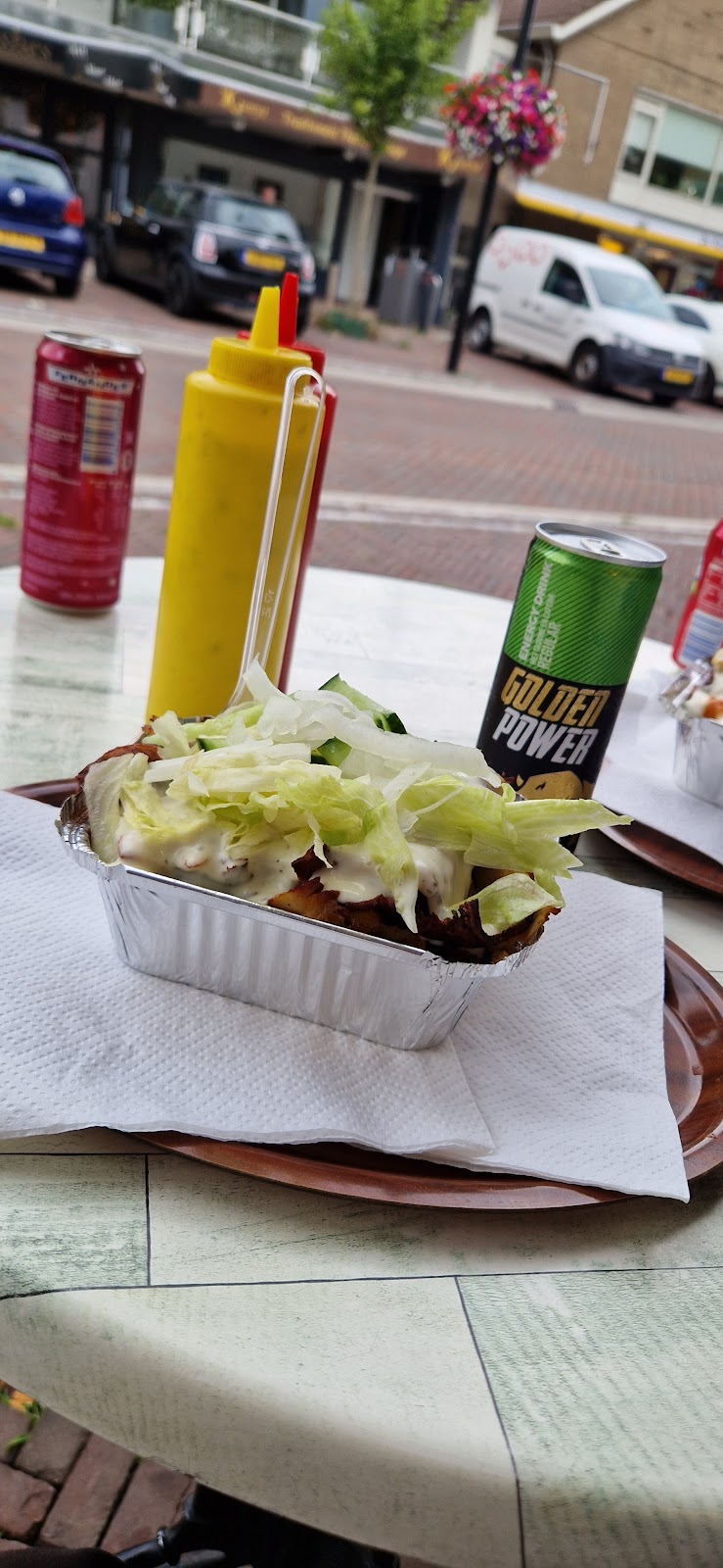 Foto van Asya Döner & Kebab