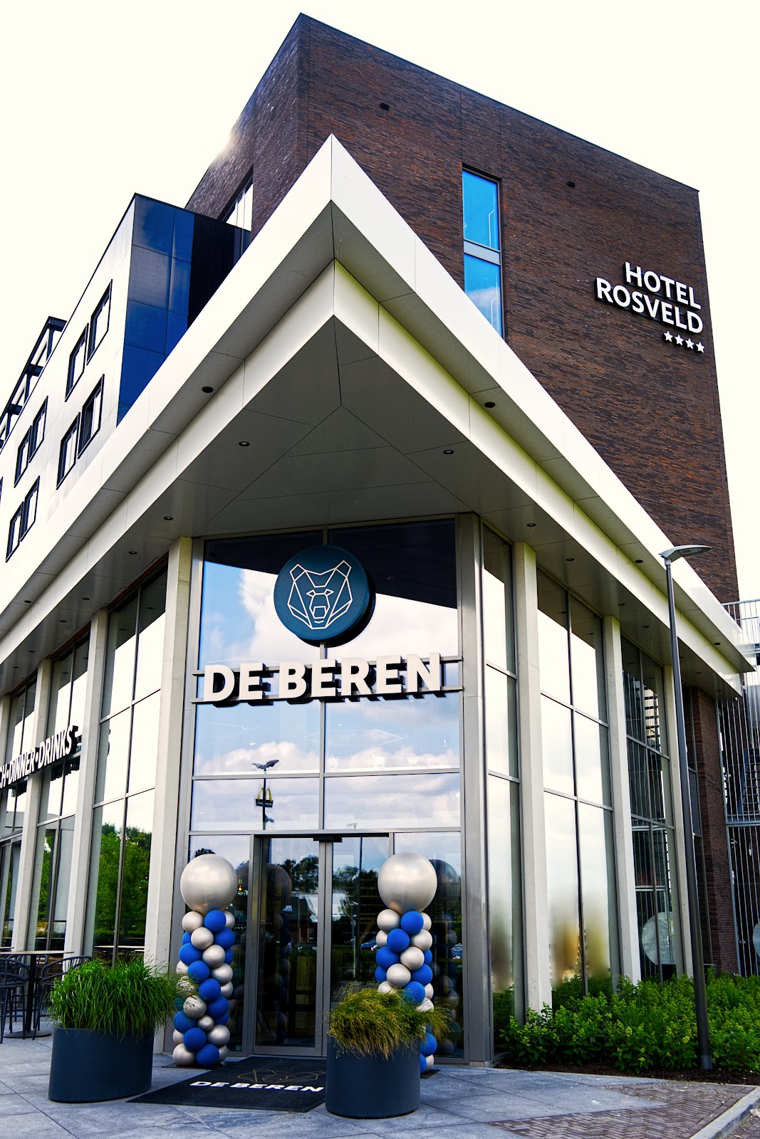 Foto van Restaurant De Beren Nederweert