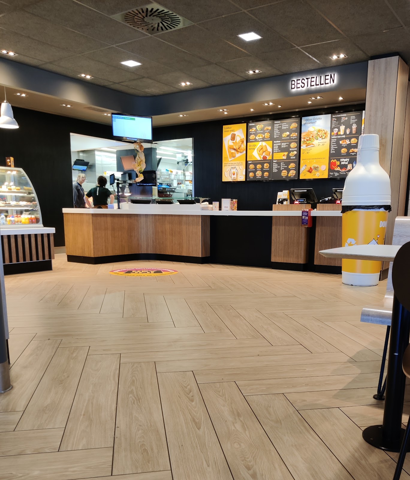 Foto van McDrive Nederweert