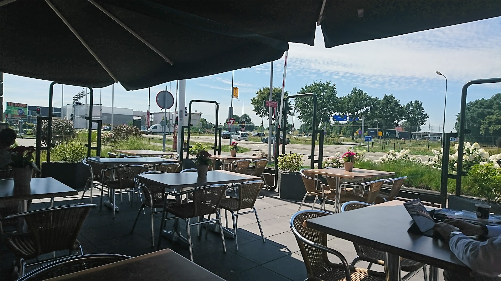 Foto van McDonald's Nederweert