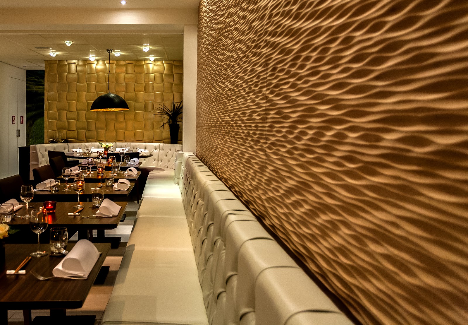 Foto van Restaurant Azië Weert