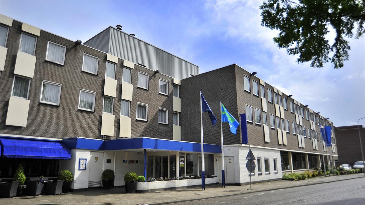 Foto van Fletcher Hotel-Restaurant Weert