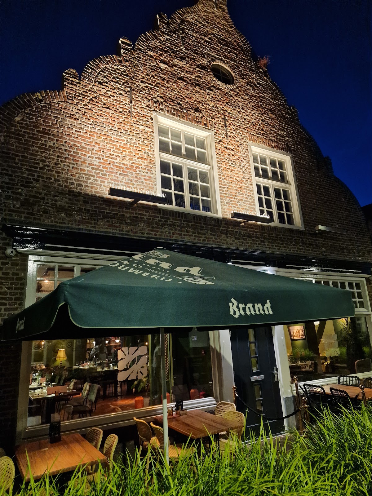 Foto van Heinde Weert