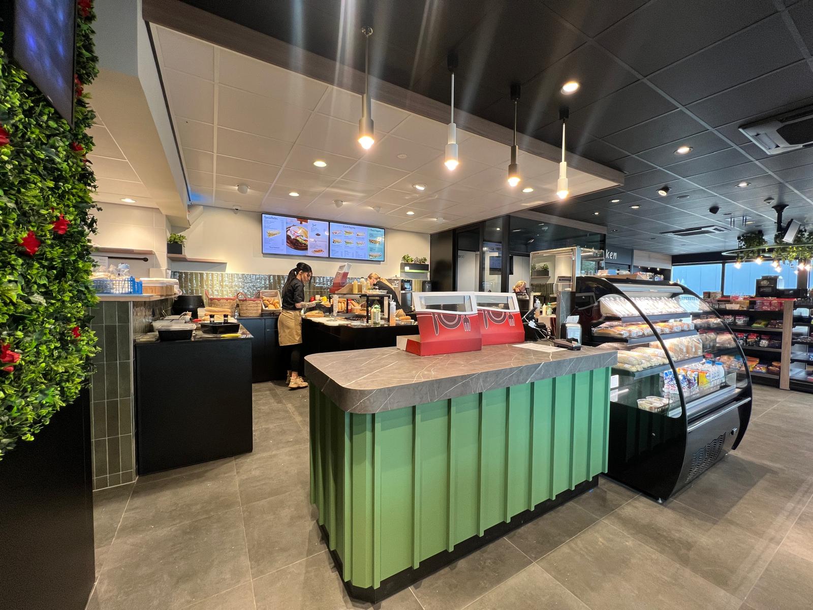 Foto van Roost Bakery