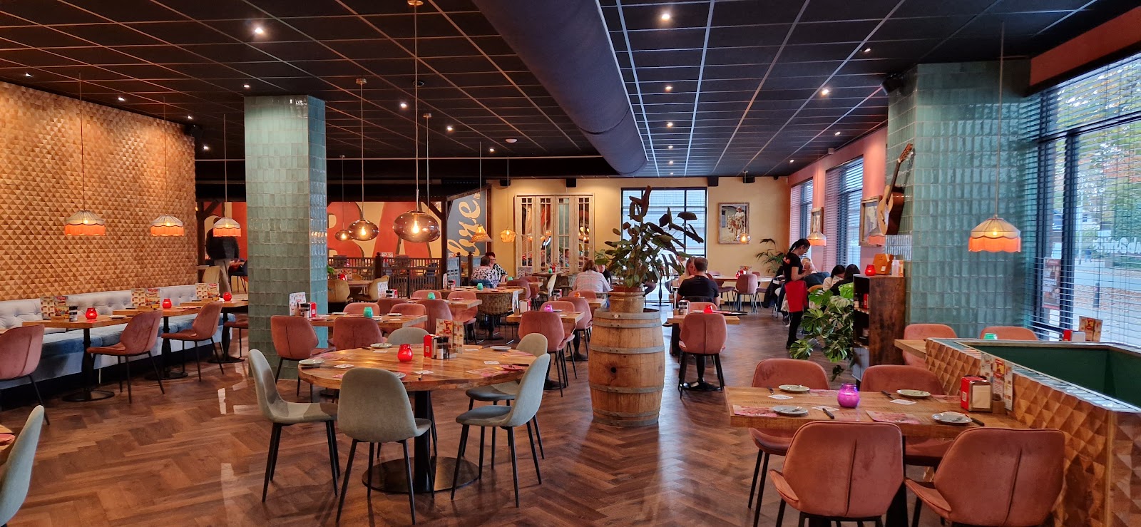 Foto van La Cubanita Weert