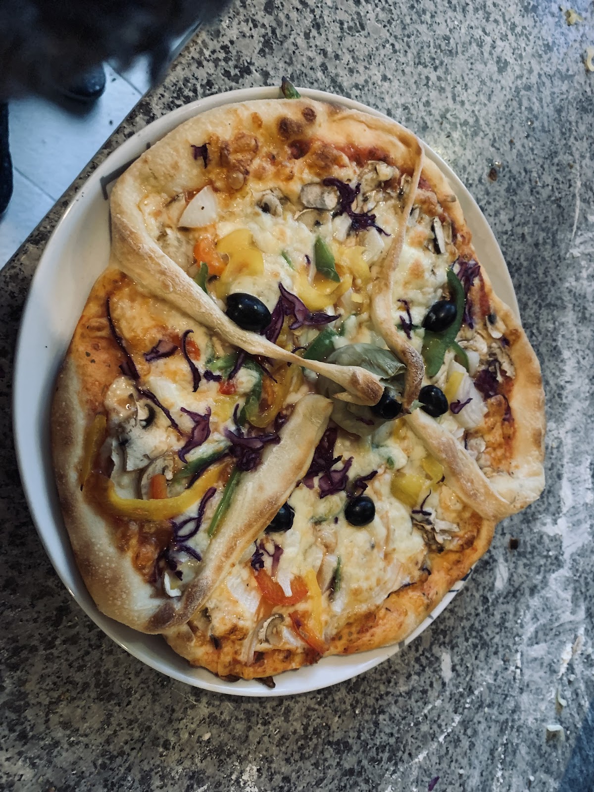 Foto van La Piazza Pizzeria Nederweert