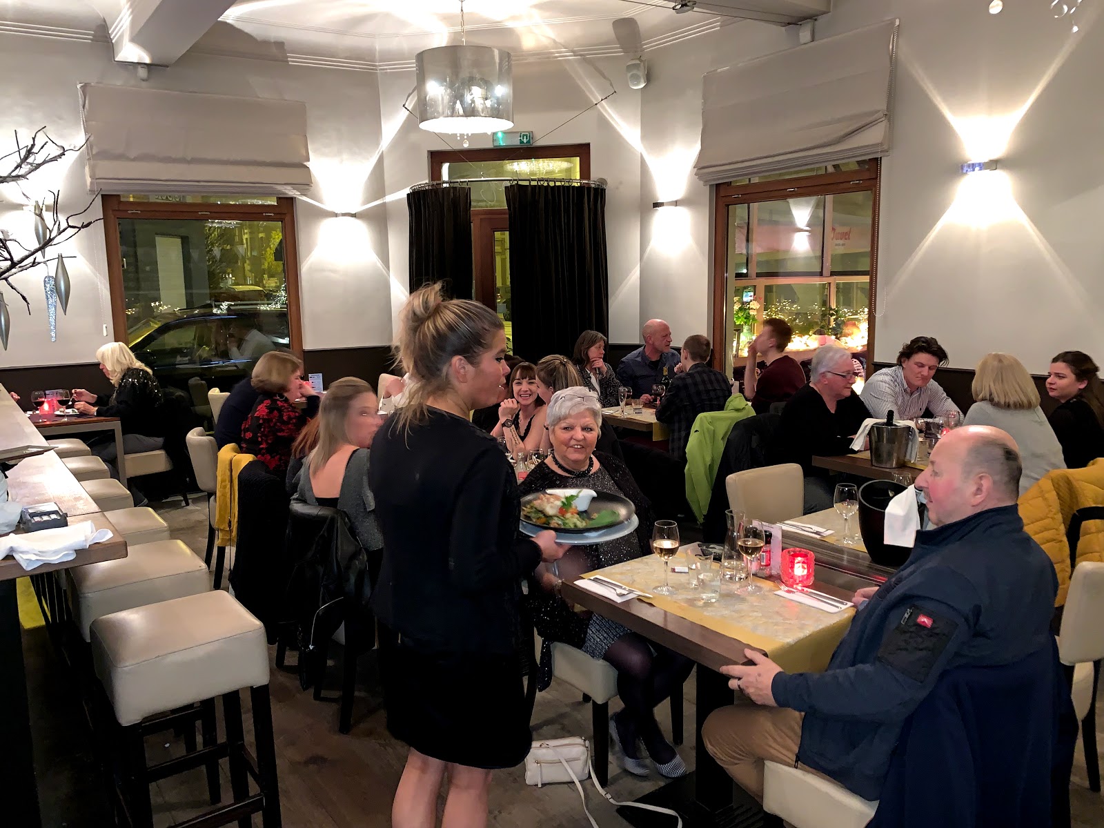 Foto van Brasserie Anoot