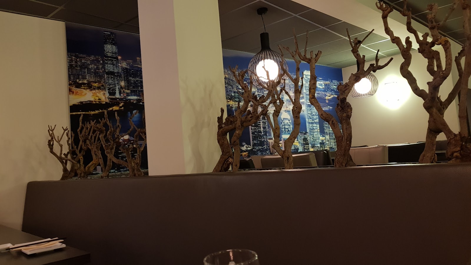 Foto van Restaurant Fusia