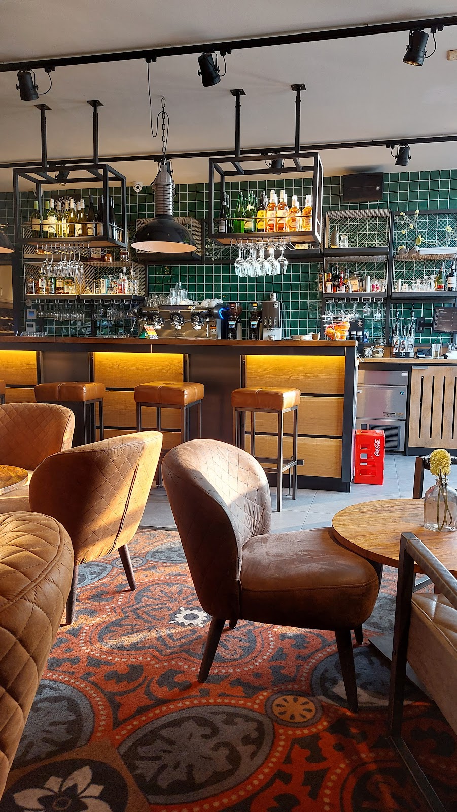 Foto van Restaurant De Beren Bleiswijk