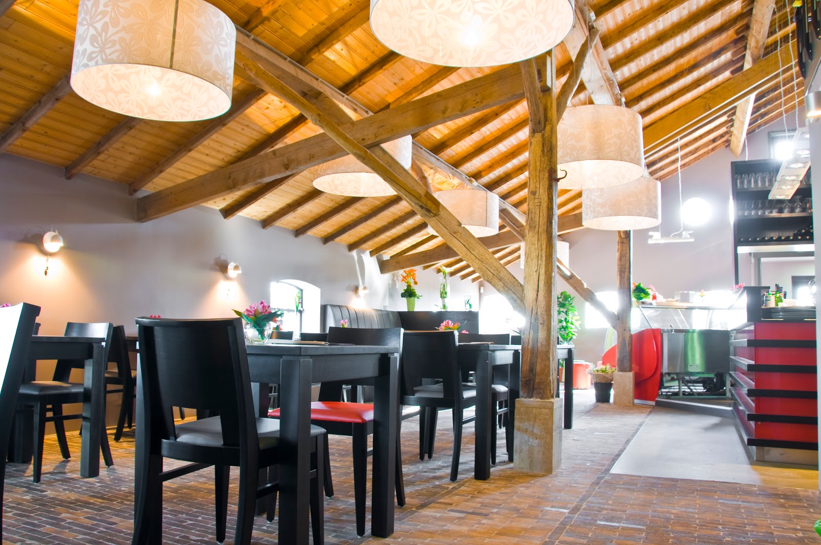 Foto van Hoeve Willem III vorstelijk genieten