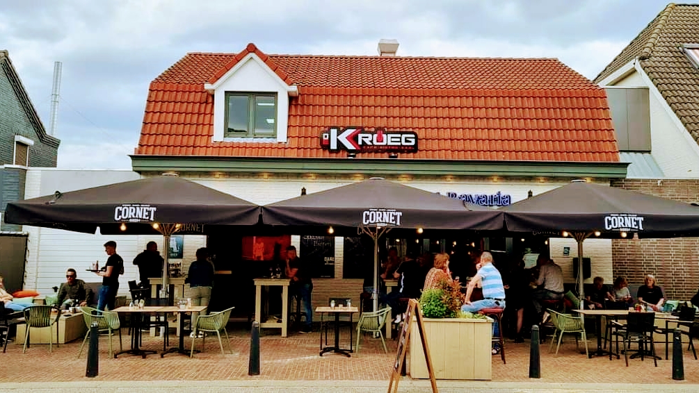 Foto van De Kroeg