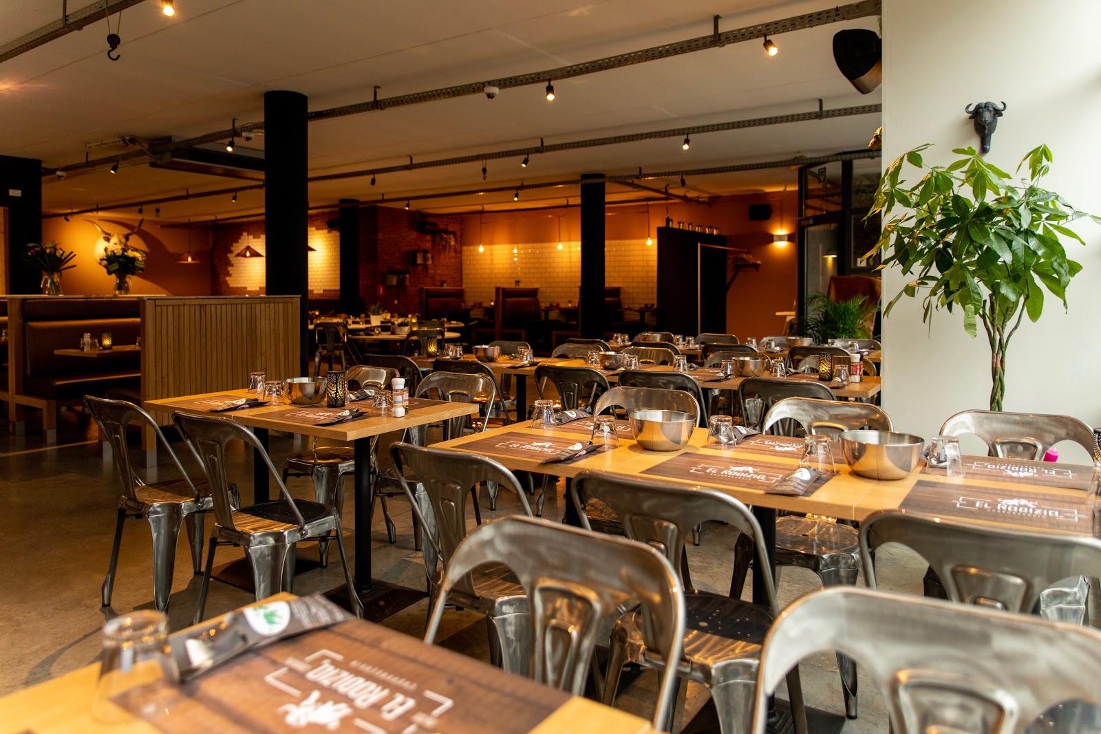 Foto van El Rodizio Deurne