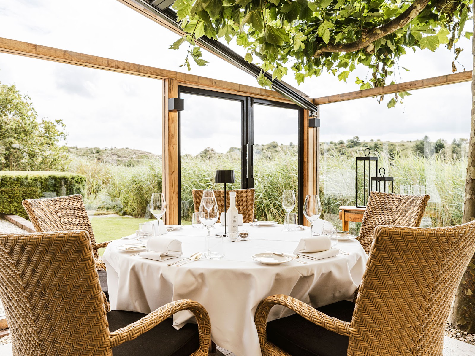 Foto van Restaurant De Bokkedoorns