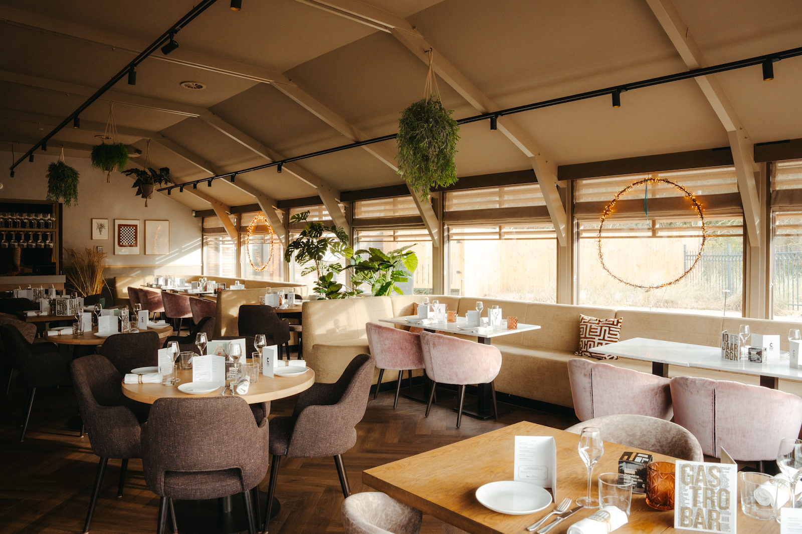 Foto van Ron Gastrobar bij de C