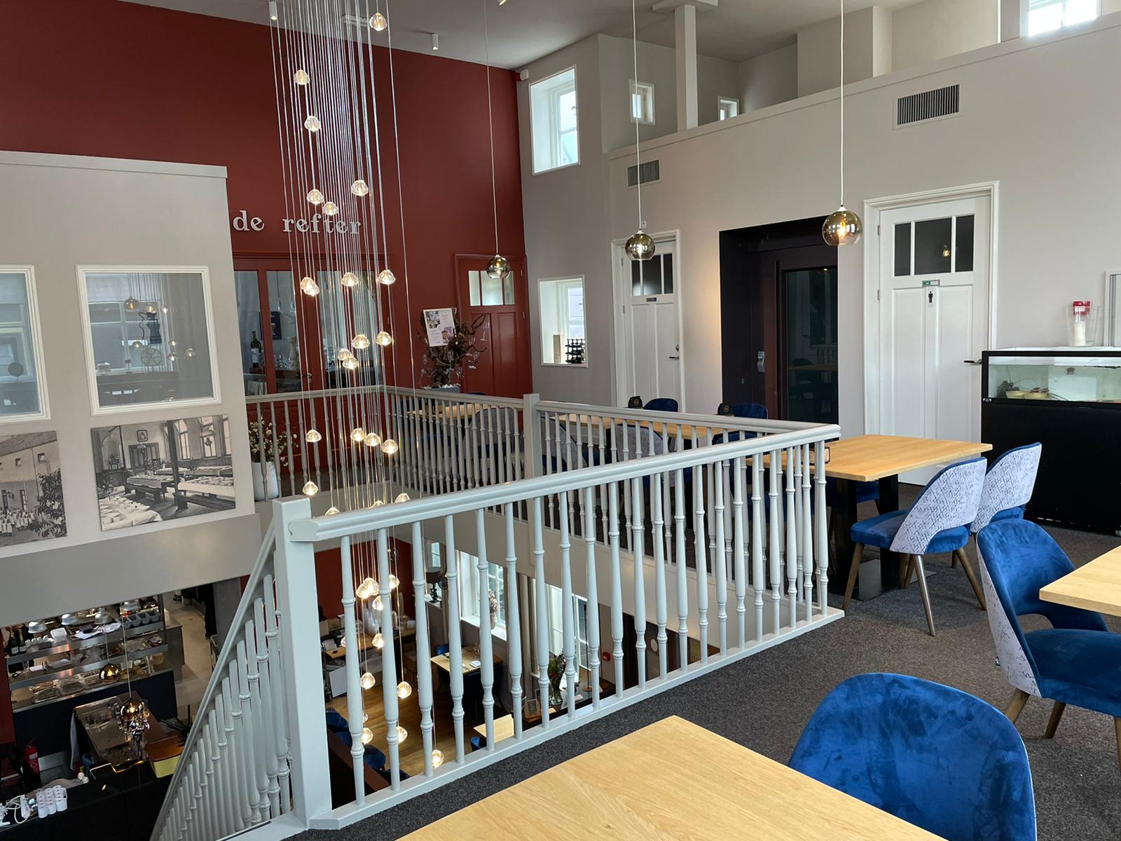 Foto van Restaurant Bij de Nonnen
