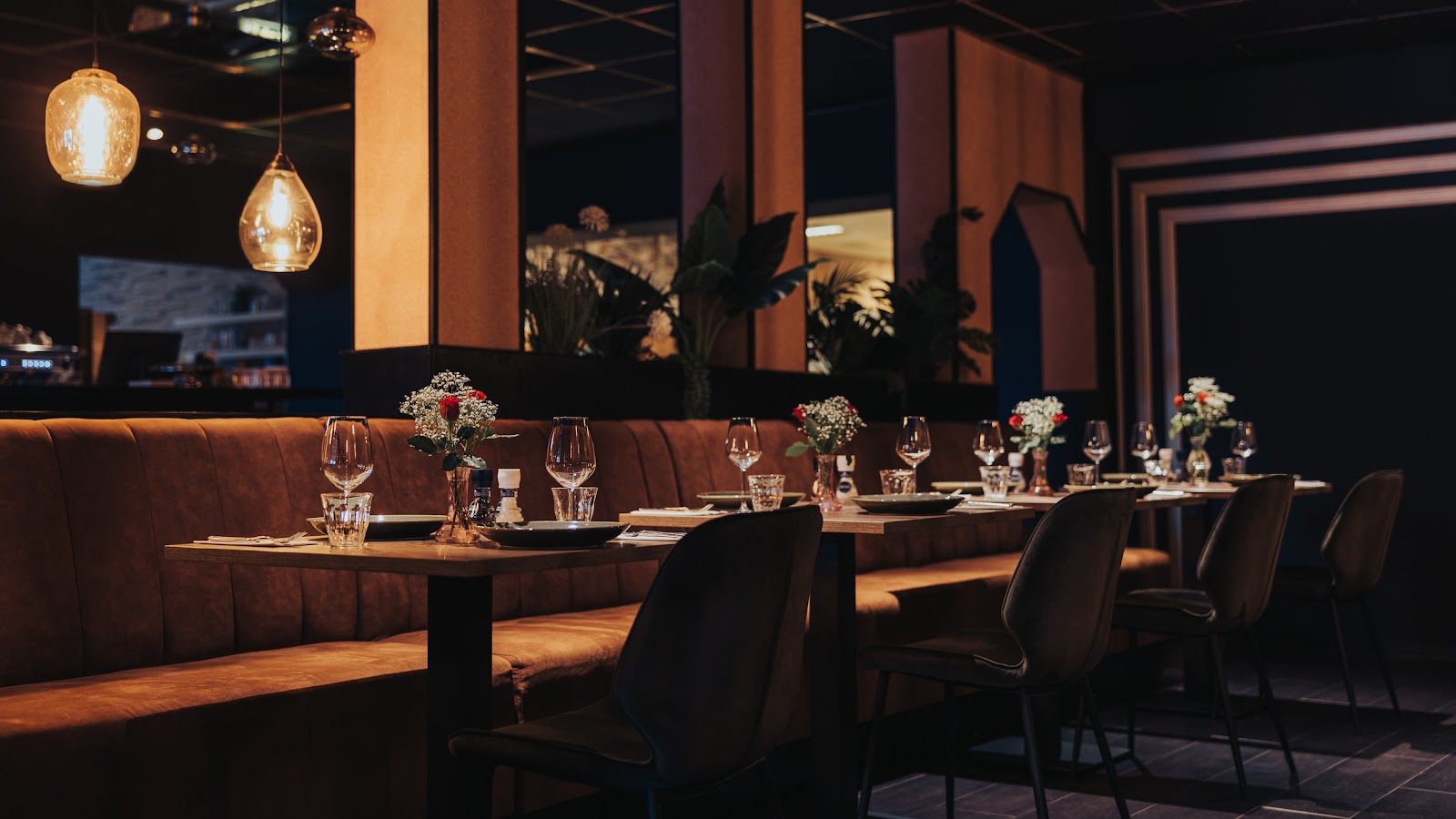 Foto van Meydani Restaurant Nijkerk