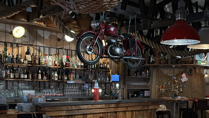 Foto van Brasserie de Vuurtoren
