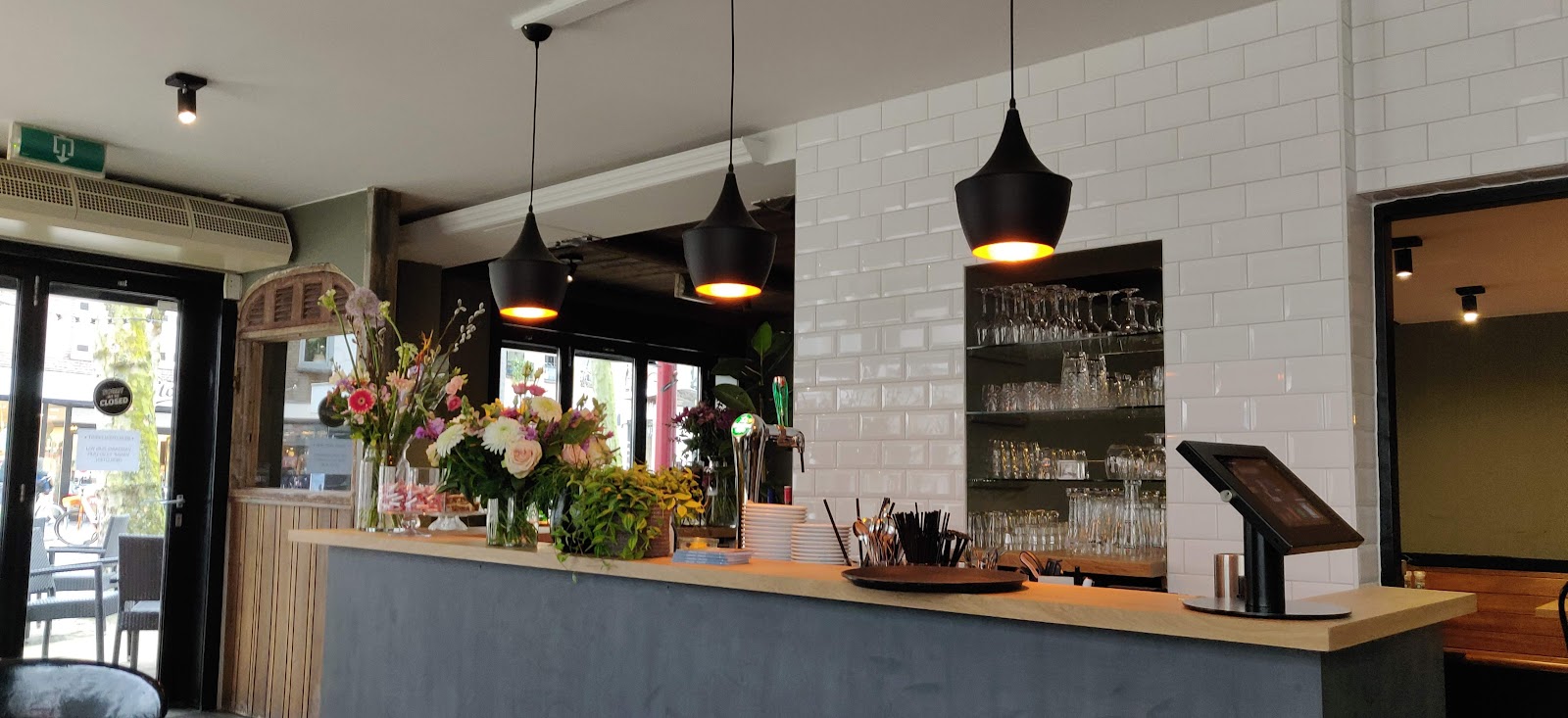 Foto van Het Lunchcafé