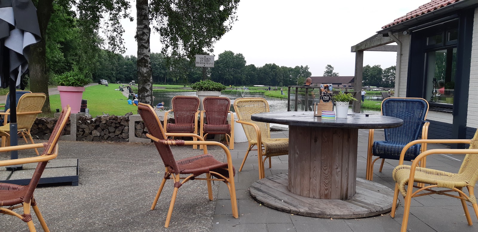 Foto van Restaurant de Berenkuil