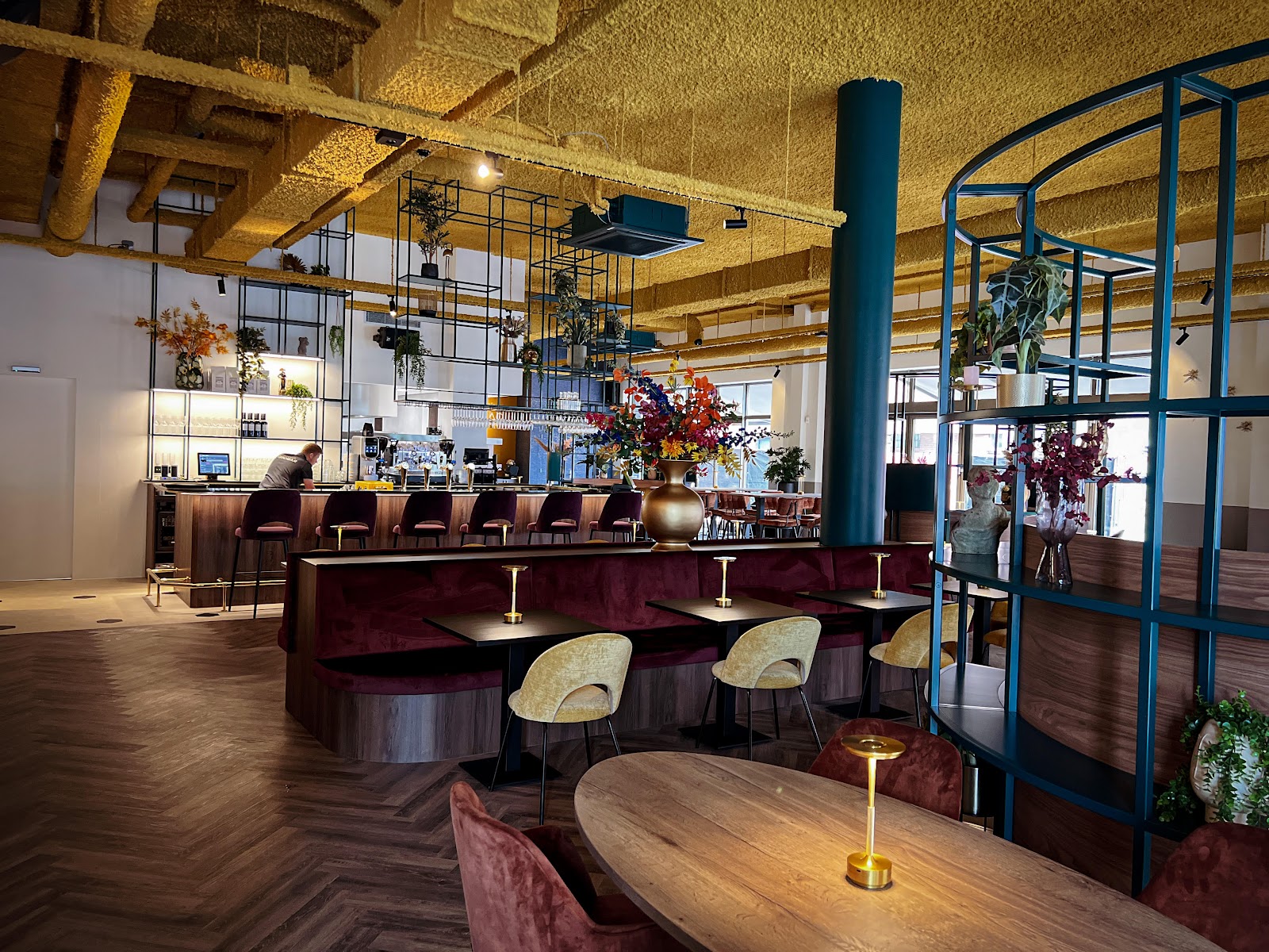 Foto van Millstreet's Foodbar | FOOD, DRINKS & MORE