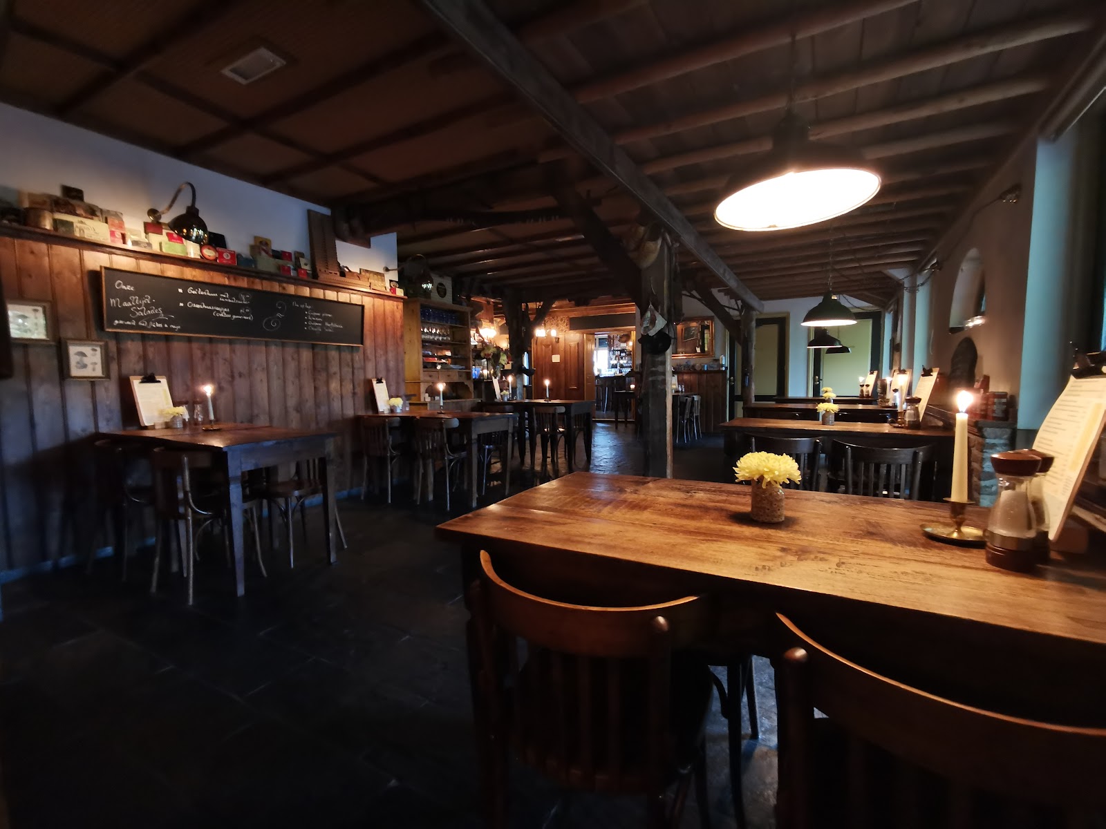 Foto van Eetcafé De Foep