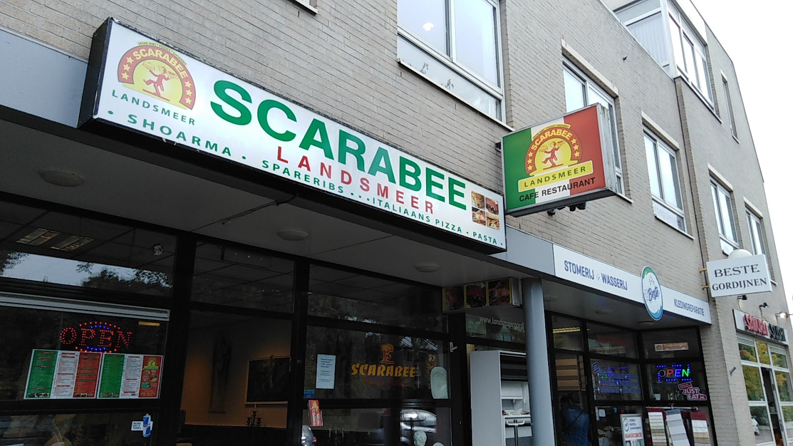 Foto van Scarabee Landsmeer