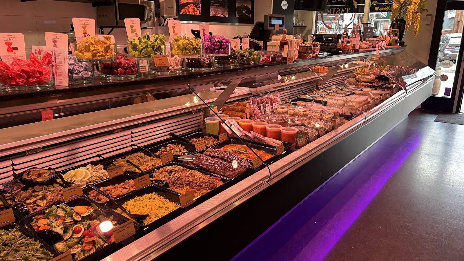 Foto van Taste of Landsmeer