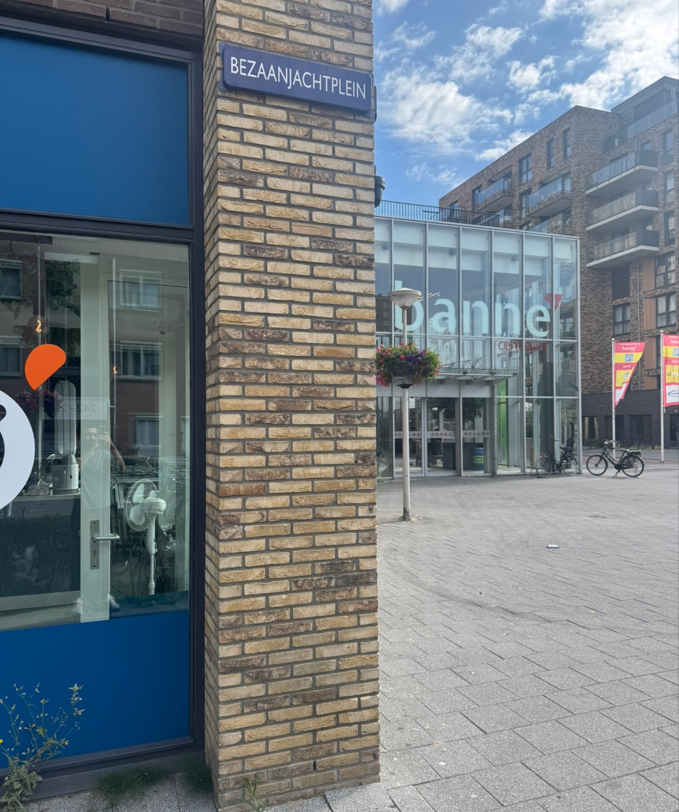 Foto van elmo's Noord